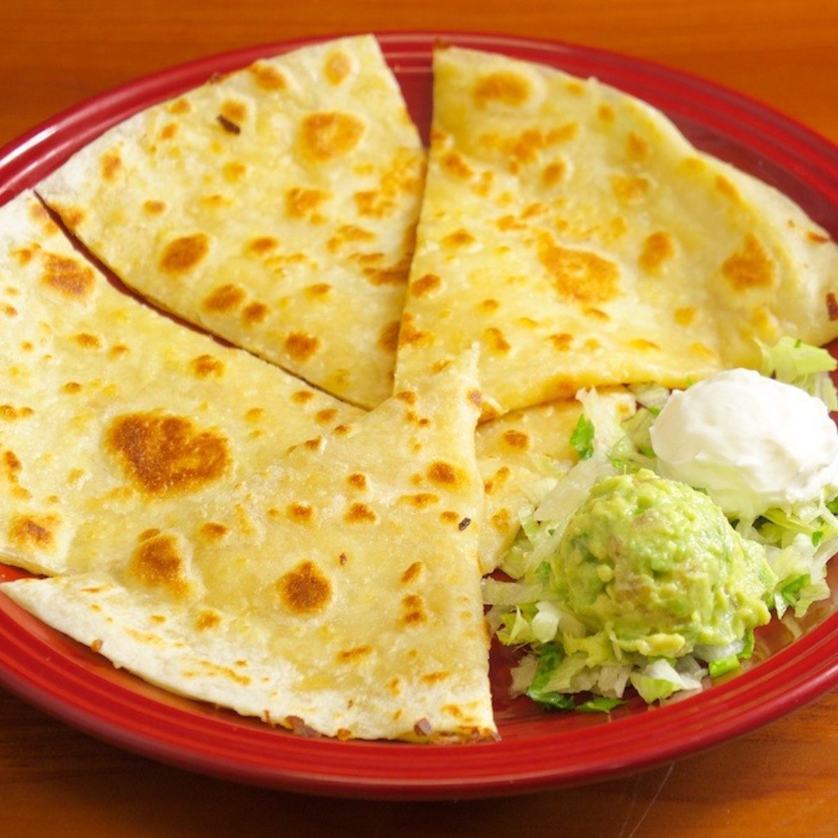 Fresh Everyday Mexican Meals